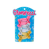 Glamfetti Hair Accessories - Clips & Claws