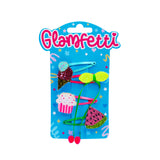 Glamfetti Hair Accessories - Clips & Claws