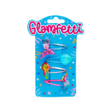 Glamfetti Hair Accessories - Clips & Claws