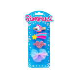 Glamfetti Hair Accessories - Clips & Claws