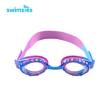 Swimzies Kids Swimming Goggles Gem Vision