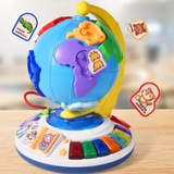 Kiddora Intellectual Globe Toy
