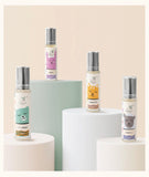 Audelia Naturals Essential Oil - Sniffles