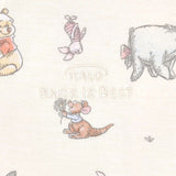 Halo Sleepsack Swaddle – Winnie the Pooh Frolic