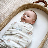 Halo Sleepsack Swaddle – Winnie the Pooh Frolic