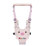 Mambo Handheld Baby Walker Harness