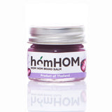 HomHOM Herb Nourishing Oil Balm - Purple (Shallot Extract with Lavender Scent) 25g