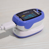 Numa Fingertip Pulse Oximeter