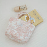 Emong Baby Toile De Jouy Daily Bag