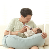 Emong Baby Breastfeeding Pillow
