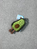 Jellycat Amuseables - Bag Charm Avocado