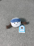 Jellycat Amuseables Collection - Sports Golf Ball