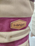 I-ANGEL BOXING SALE - Mesh