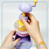 Kiddora Claydough Set