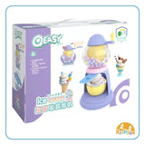 Kiddora Claydough Set