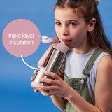 B.Box Insulated Sport Spout 500ML