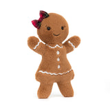 Jellycat Other Collection - Jolly Gingerbread