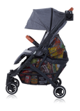 Keenz Air Plus 3.0 Ultimate Compact Stroller