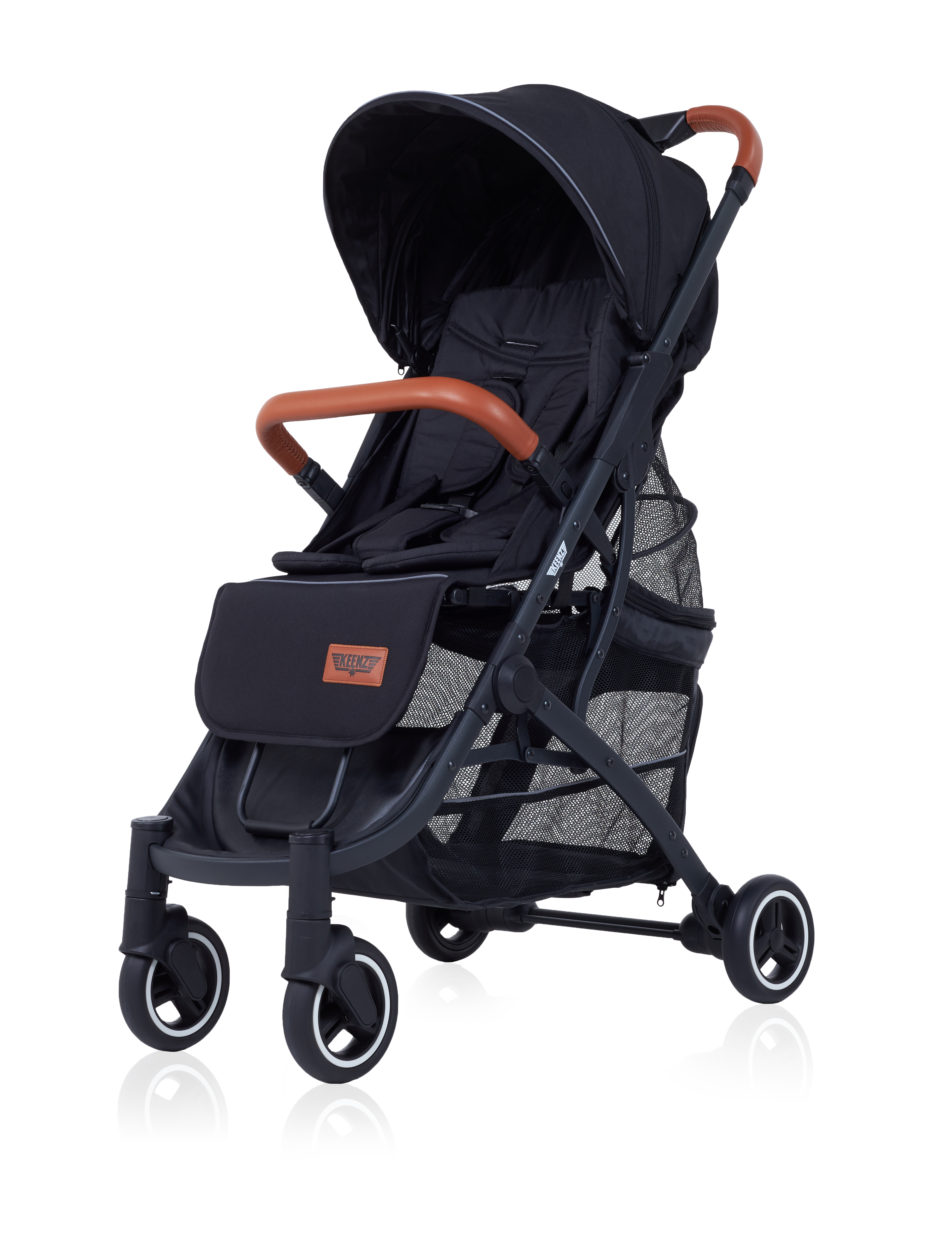 Keenz Air Plus 3.0 Ultimate Compact Stroller