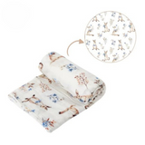 Bao Bei Iñigo Multipurpose Muslin Cloth
