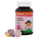 KinderNurture Calcium + Vitamin D3 30s