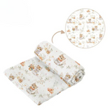 Bao Bei Iñigo Multipurpose Muslin Cloth