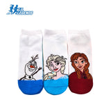 Lil Legends Disney & Marvel Sneaker Socks