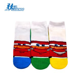 Lil Legends Disney & Marvel Sneaker Socks
