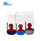 Lil Legends Disney & Marvel Sneaker Socks
