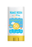 Mamii Moon Baby & Kids Mineral Sunscreen Stick SPF50 PA+++12g