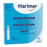 Marimer Isotonic in Single Dose