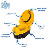 My Carry Potty - Animal Design Series