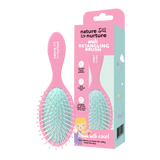 Nature to Nurture Detangling Brush