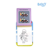 Totsafe Bluey Artlings Water Magic Sketcher