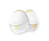 Medela Motion InBra Breastpump Double