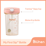 Bluhen My First Sip Bottle 8oz