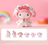 My Melody Tea Time Series Blind Box