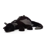 Jellycat Other Collection - Onyx Dragon Medium