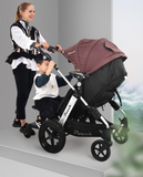 Olive and Cloud Universal Stroller Buggy Board