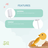 Nature to Nurture Oral Cleaner Sticks 30's