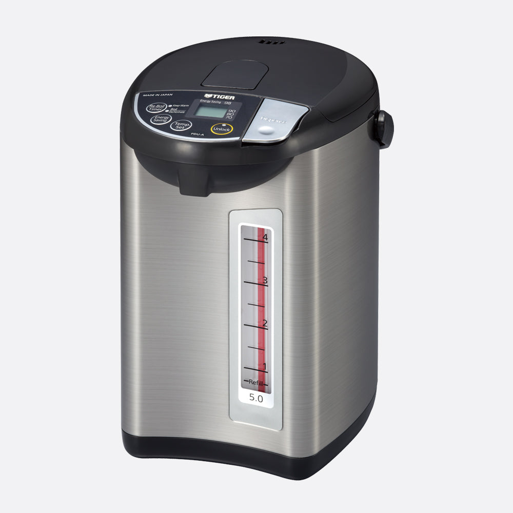Tiger Electric Water Heater PDU-A