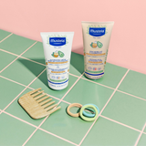Mustela Detangling & Nourishing Care