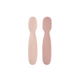 Beaba Set of 2 Silicone Pre-spoons