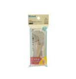 Richell TLI Palm Grip Spoon & Fork with case