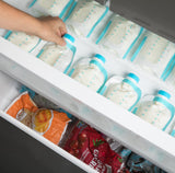 Kiinde Twist Breast Milk Storage Pouches