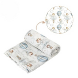 Bao Bei Iñigo Multipurpose Muslin Cloth
