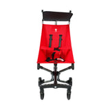 QPlay T18 Hammock Style Push Chair