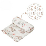 Bao Bei Iñigo Multipurpose Muslin Cloth