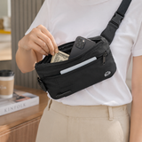 Clever Spaces RFID Organizer Pouch