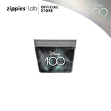 Zippies Lab Disney 100 Platinum Mickey Collection Reusable Bag Set